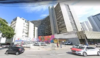 Imagem do Condomínio Ceisa Center em Florianópolis