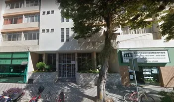 Imagem do Condomínio Cel Alexandre Monteiro Patto em Taubaté