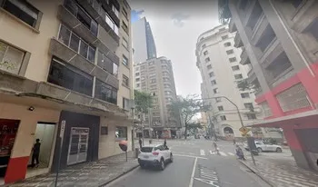 Imagem do Condomínio Cel Antônio Gordinho Filho em São Paulo
