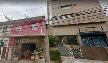 Condomínio Cel. Diogo em São Paulo