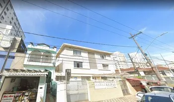 Imagem do Condomínio Celemar em Santos