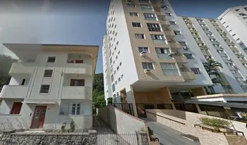 Imagem do Condomínio Celeste em Santos
