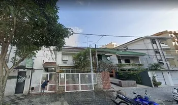 Imagem do Condomínio Celeste em Santos