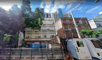 Condomínio Celeste Gobbato 33 em Porto Alegre