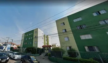Imagem do Condomínio Celeste I em Osasco