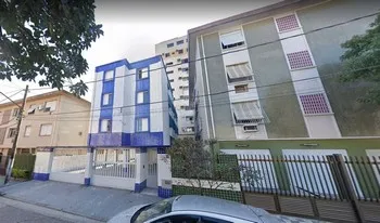 Imagem do Condomínio Celeste em Santos