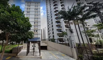 Condomínio Celia em São Paulo