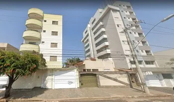 Imagem do Condomínio Celia Carvalho em Uberlândia