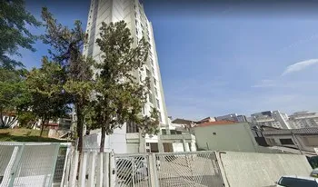 Condomínio Celia Iv em São Paulo
