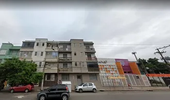 Condomínio Celia em Porto Alegre