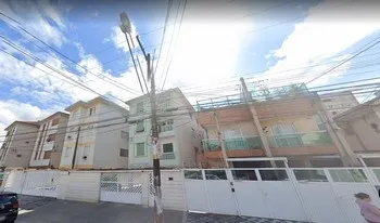 Imagem do Condomínio Celia Regina em Santos