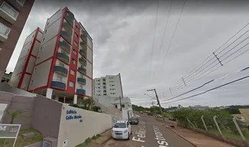 Imagem do Condomínio Celio Menin em Braganca Paulista