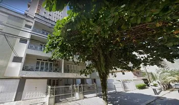 Imagem do Condomínio Celly em Guarujá