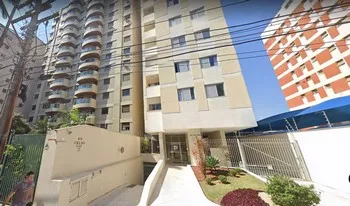 Condomínio Celso em Campinas
