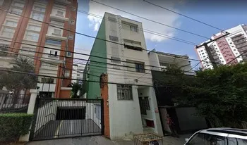 Imagem do Condomínio Celso em São Paulo
