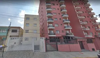 Imagem do Condomínio Celso Ribeiro em São Bernardo Do Campo
