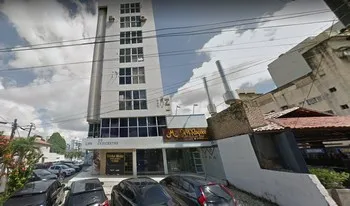 Imagem do Condomínio Cenicenter em Fortaleza