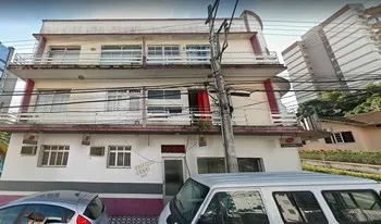 Imagem do Condomínio Censi em Blumenau