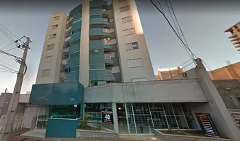 Imagem do Condomínio Centauro em Apucarana