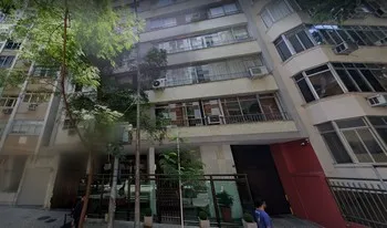 Condomínio Centauro em Rio De Janeiro