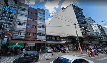 Imagem do Condomínio Centauro em Teresópolis