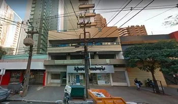 Imagem do Condomínio Centauro em Maringá