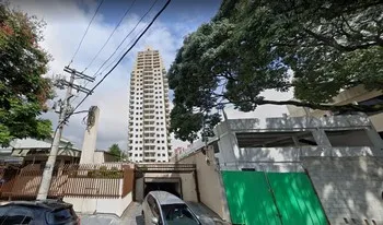 Condomínio Centaurus em São Paulo