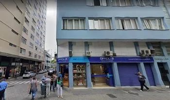 Imagem do Condomínio Centenário em Petrópolis