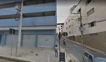 Imagem do Condomínio Centenário em Bom Despacho