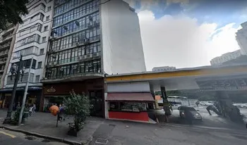 Condomínio Centenário em São Paulo