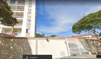 Condomínio Centenário em São Paulo