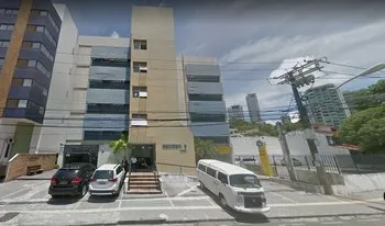 Condomínio Center 3 em Salvador