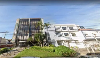 Condomínio Center em Porto Alegre