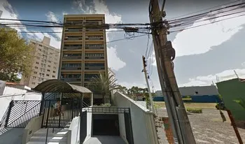 Condomínio Center Clinicas em Campinas