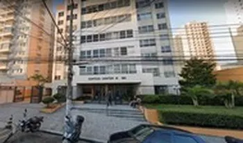 Imagem do Condomínio Center III em Guarulhos