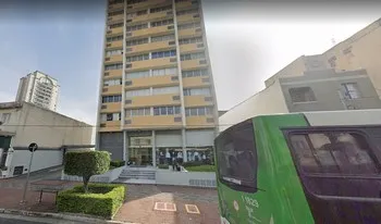 Condomínio Center Lapa em São Paulo