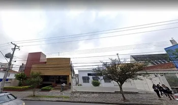 Condomínio Center Office em Curitiba