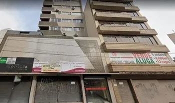 Condomínio Center Office em Curitiba