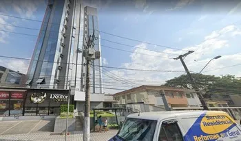 Imagem do Condomínio Center Palmares em Santos