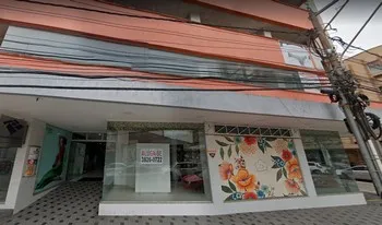 Imagem do Condomínio Center Park em Tubarão