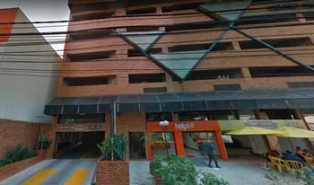 Imagem do Condomínio Center Plaza em Ribeirão Preto