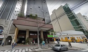 Condomínio Center Tower em Curitiba