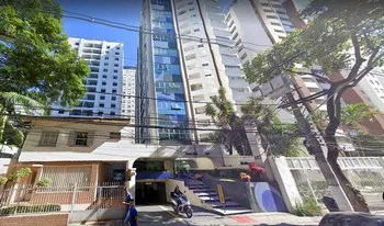 Condomínio Center Ville em São Paulo