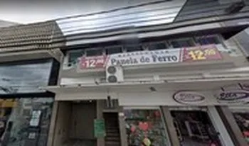Imagem do Condomínio Centerville em Joinville