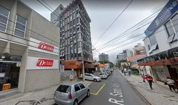 Imagem do Condomínio Central em Criciúma