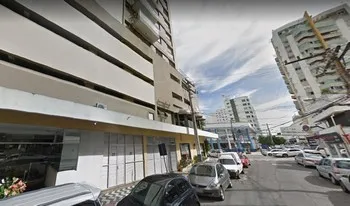 Imagem do Condomínio Central em Balneário Camboriú