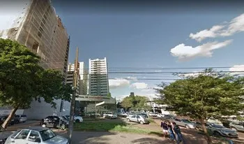 Imagem do Condomínio Central em Maringá