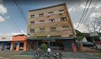 Imagem do Condomínio Central em Londrina