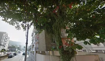 Imagem do Condomínio Central em Guarujá