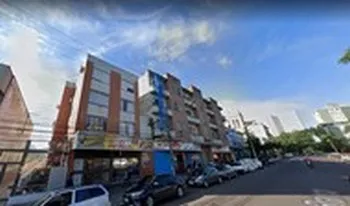 Imagem do Condomínio Central em Santa Maria